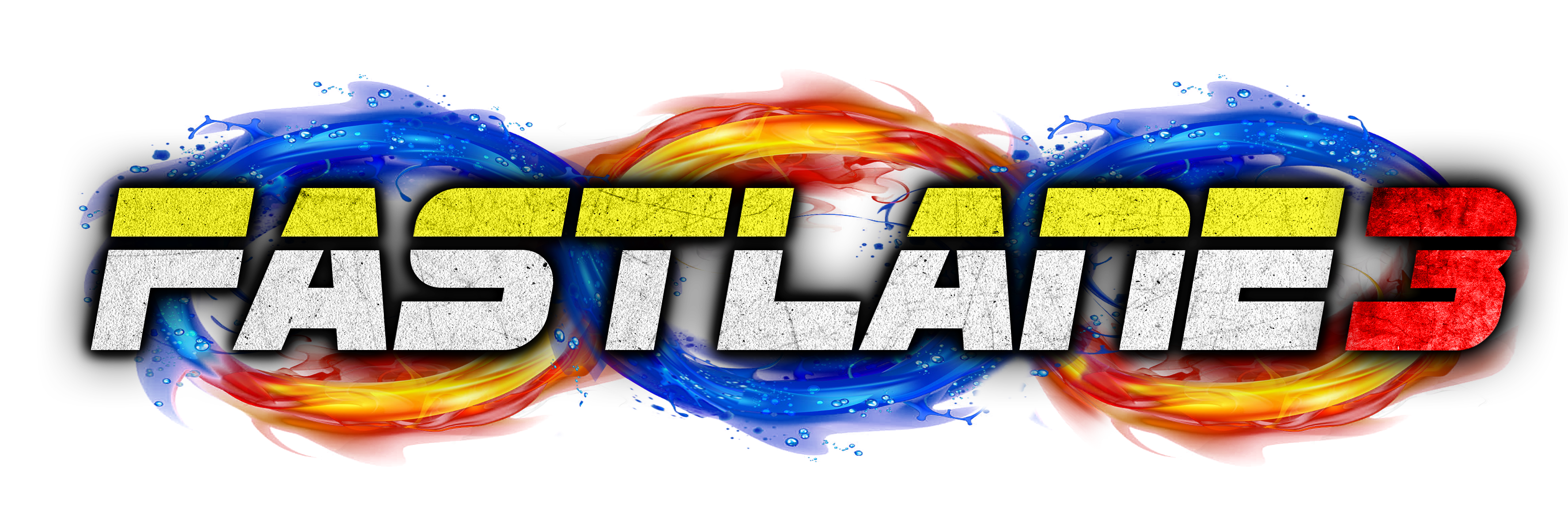 FASTLANE 3