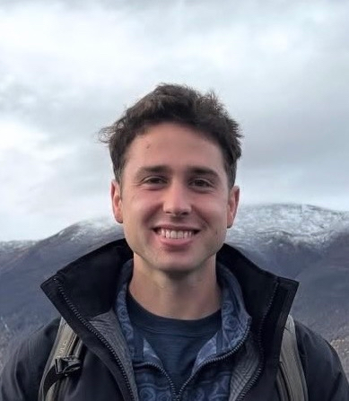 Derek Urichich