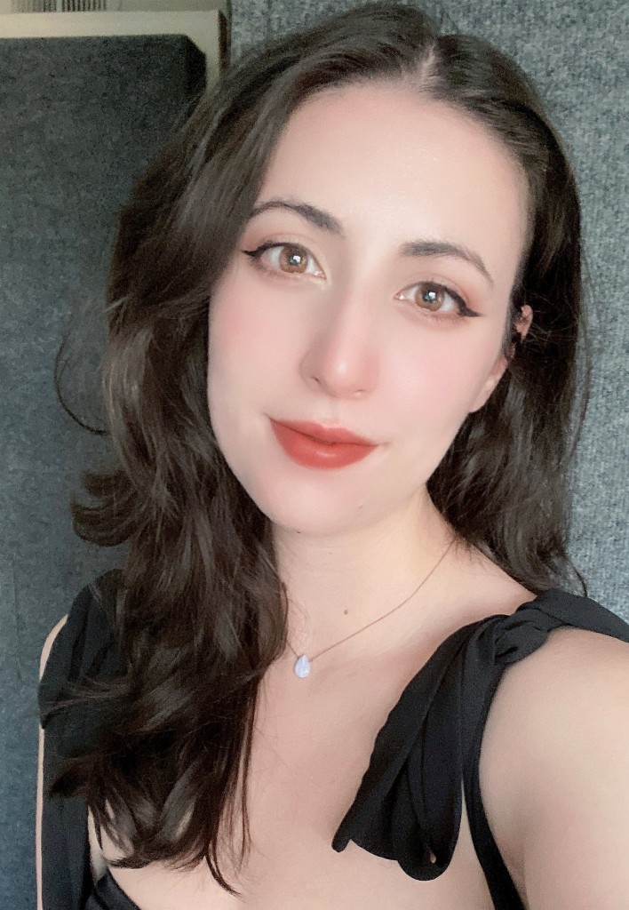 Portrait of LunafreyaVA