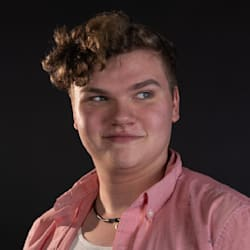 Nick Foster