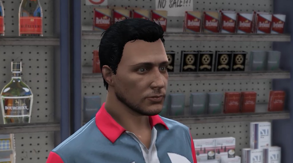Reggie Pandey still - Photo 2