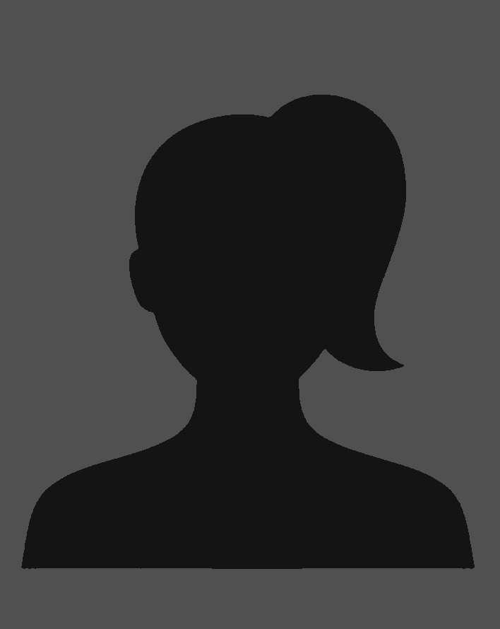 Placeholder silhouette - no photo available