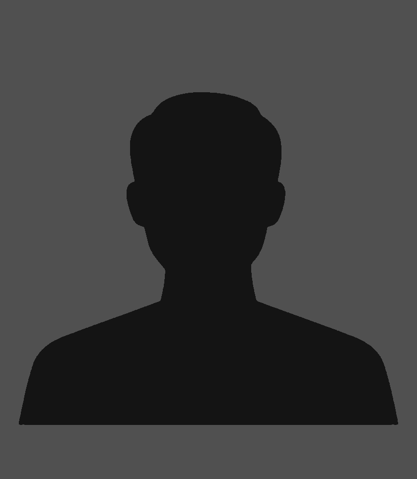 Placeholder silhouette - no photo available