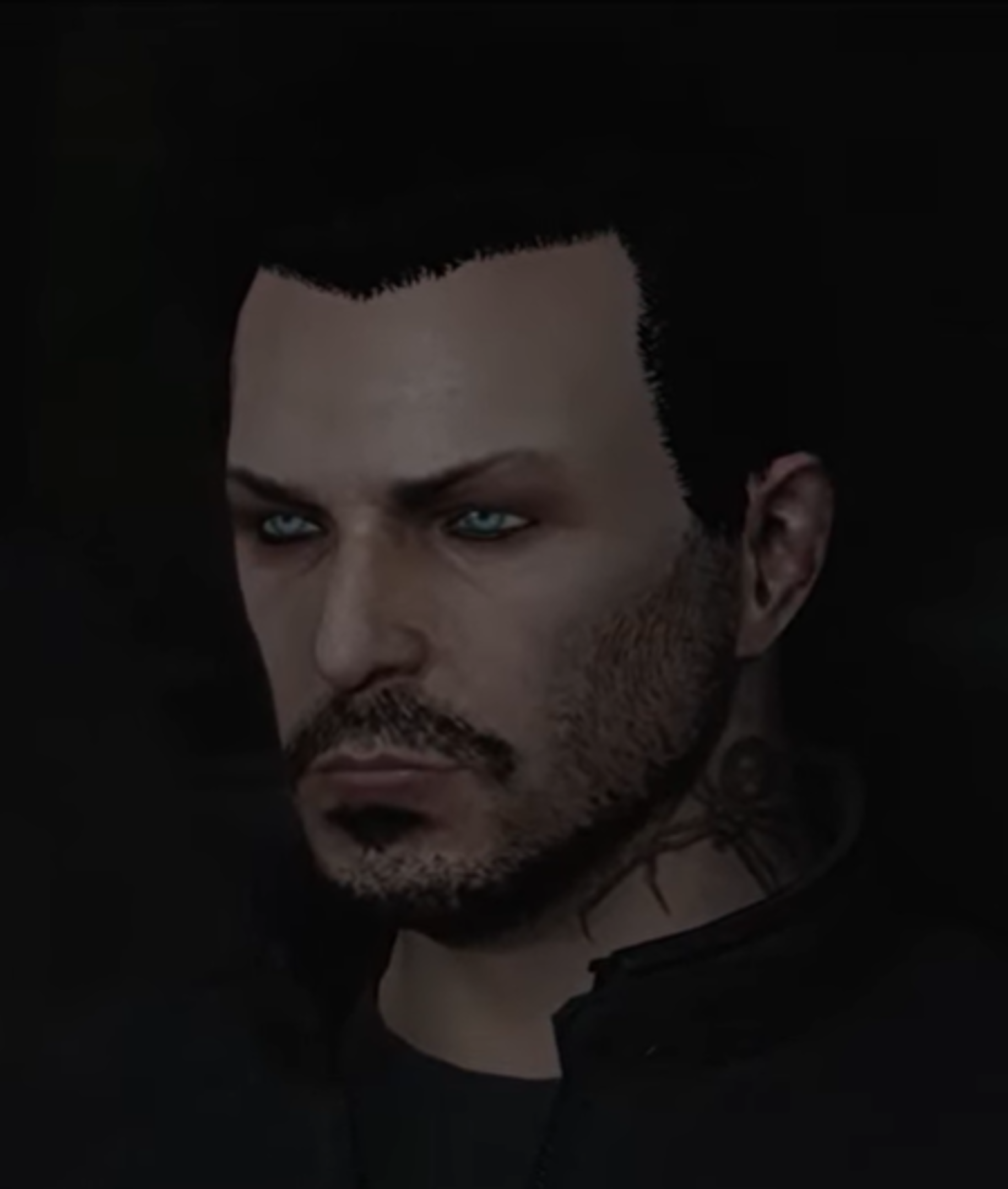 Dimitri Petrov