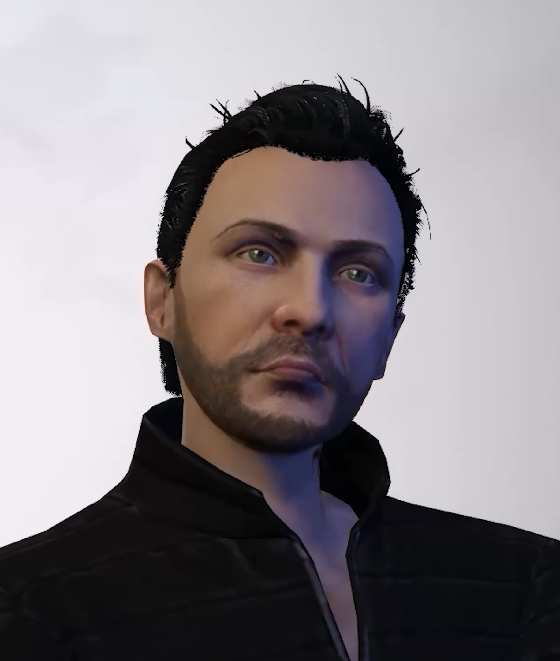 Vincent Stacey