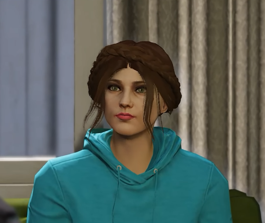 Chrystal Copeland